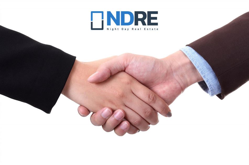 NDRE - đơn vị quản lý vận hành nhà chung cư uy tín